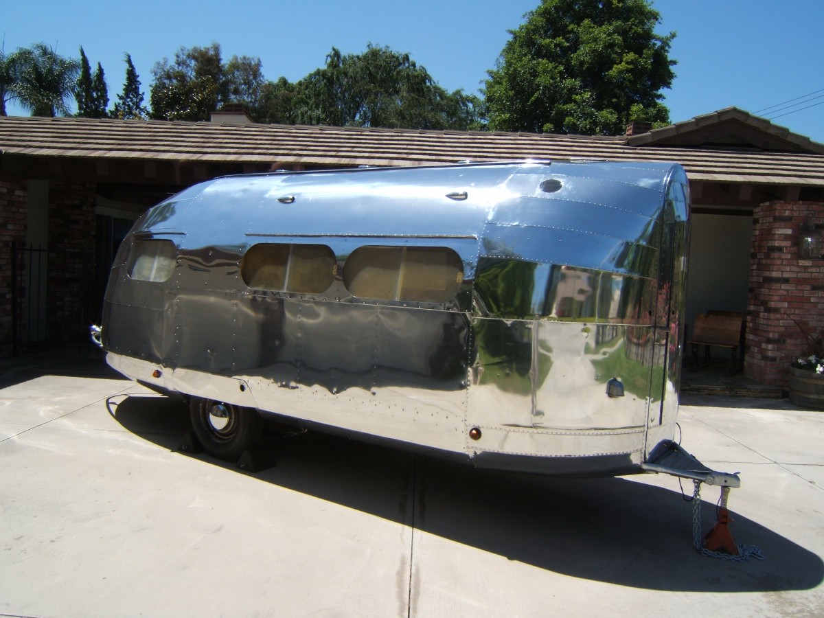 1935 Bowlus Road Chief
Oamek