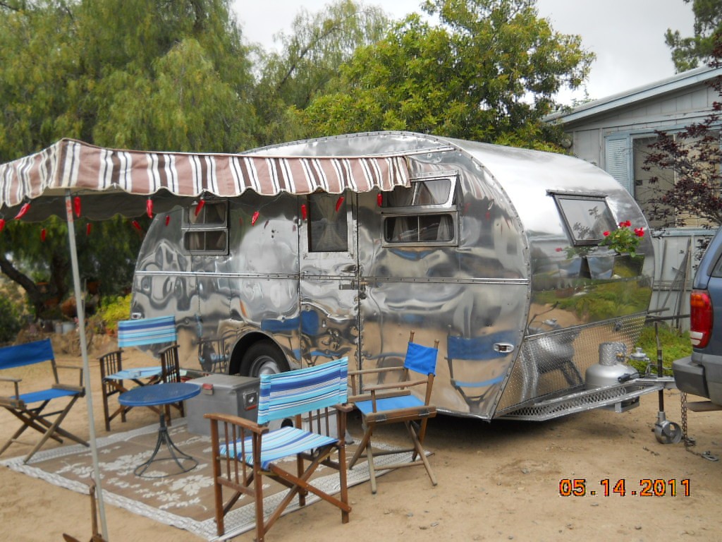 1939 Homemade
"The Old Guy"
Andy & Judy Bennett
Hemet, California