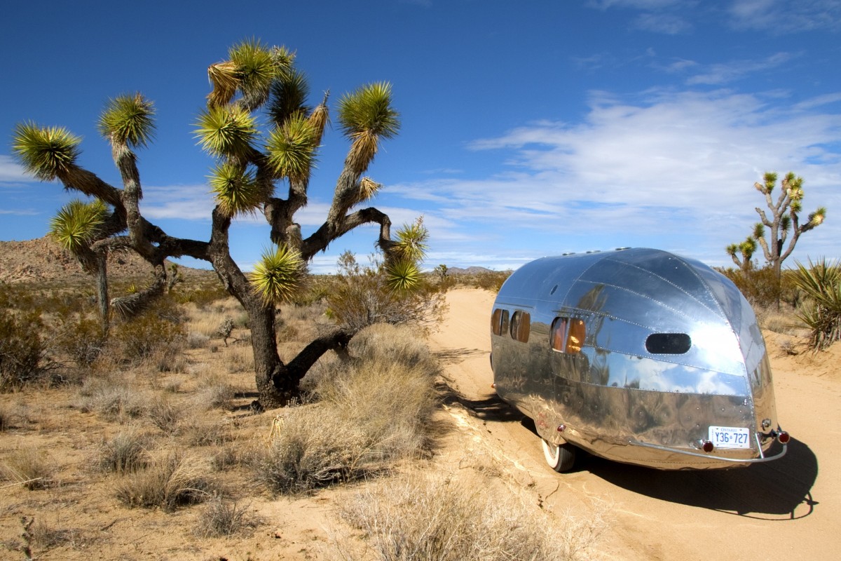 1935 Bowlus Road Chief
John Long
& Helena Mitchell
Toronto, Ontario, Canada