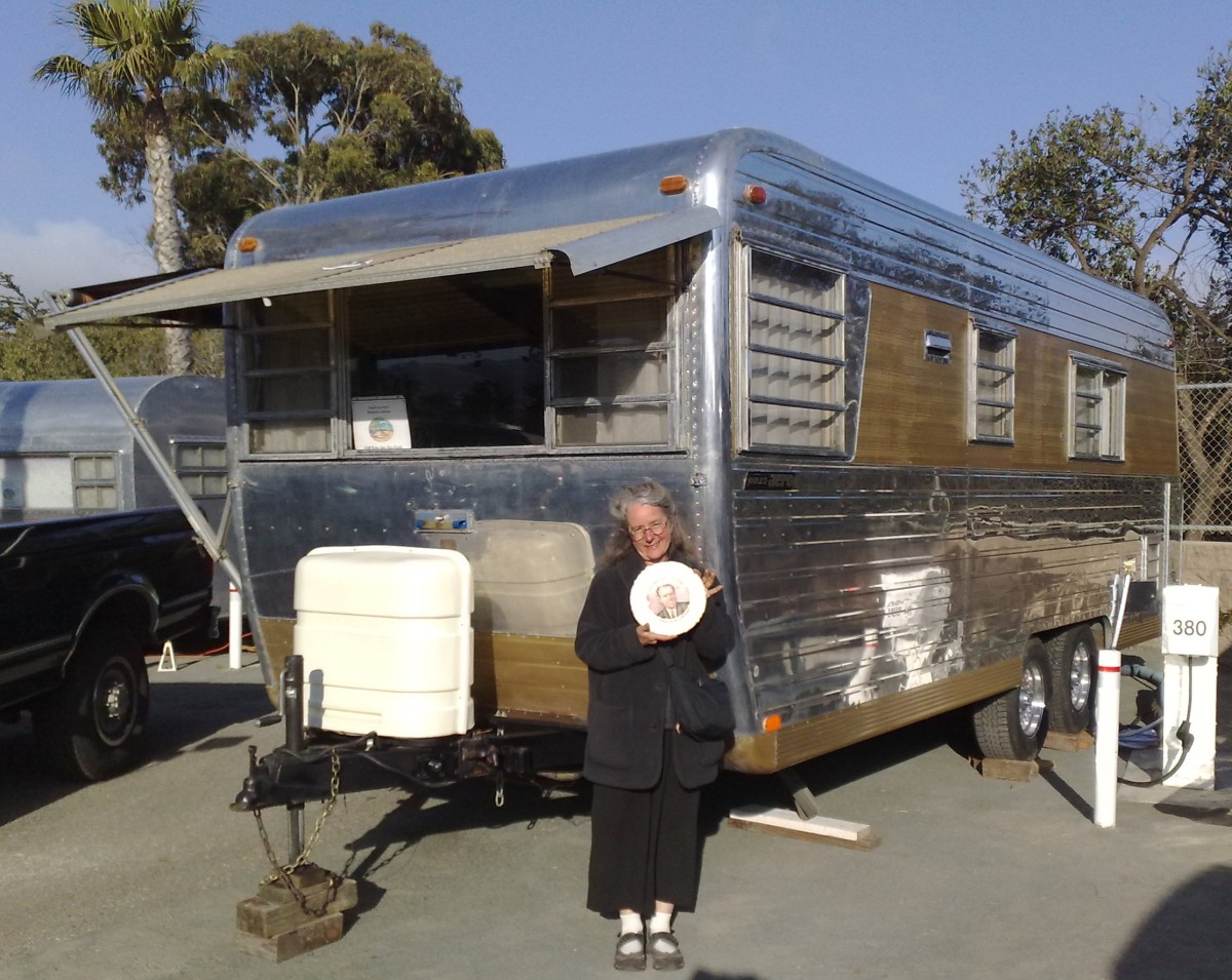 1968 Boles Aero
Doug & Joy Payne
Sebastopol, California