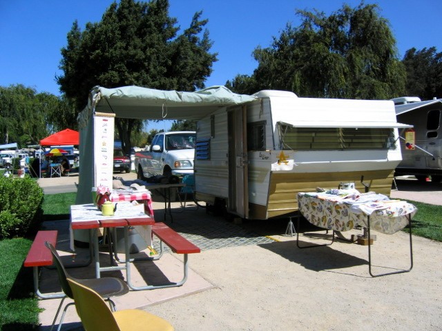 1965 Aristocrat Lo-Liner
Karen Abbey
San Bernardino, California