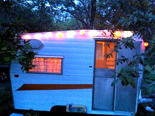 1966 Shasta Compact
Jone Stebbins
Sausalito, California