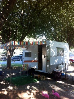 1966 Shasta Compact
Jone Stebbins
Sausalito, California