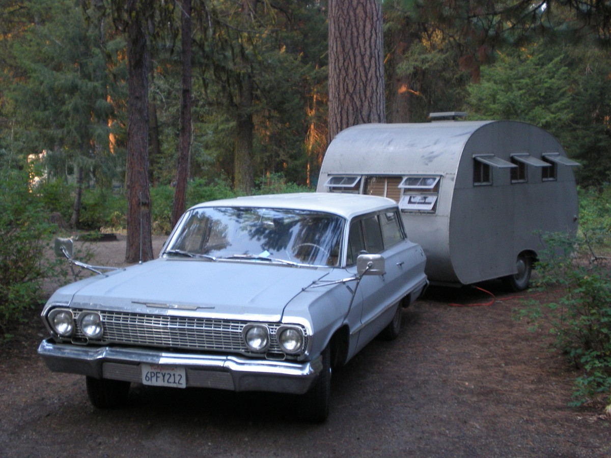 1950 Crown
Rod & Shirley Hallock
Chino Hills, California