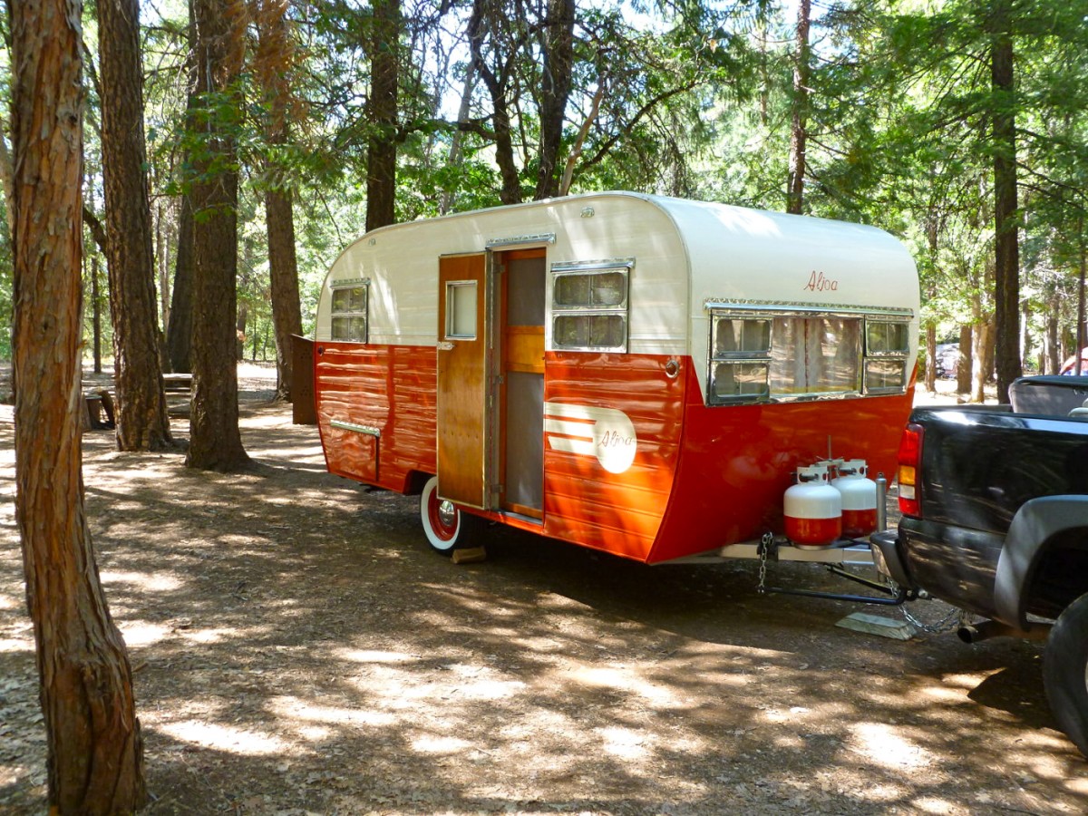 
1955 Aljoa
Dave &amp; Karen Gehring
Hemet, California 