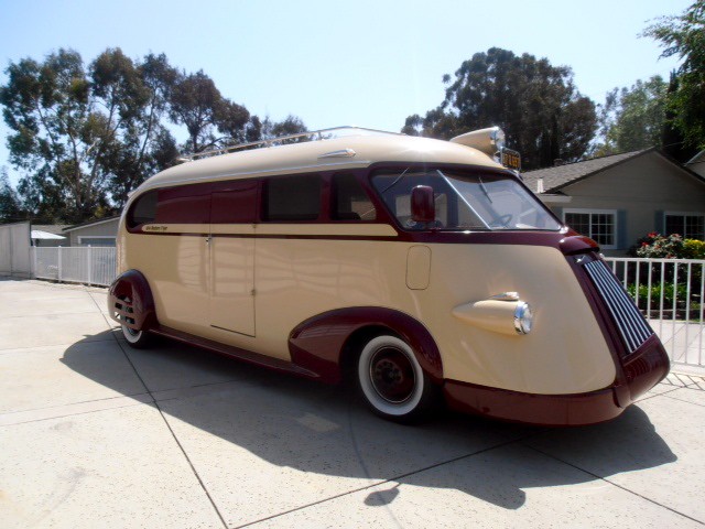 
1941 Western Flyer
Ledbetter 