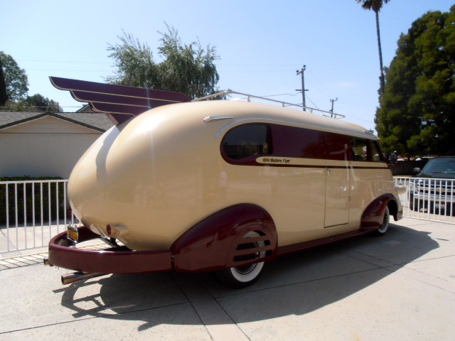 1941 Western Flyer
Ledbetter