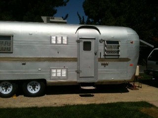 1968 Streamline Countess
Barry & Liz Marks
Santa Ynez, California