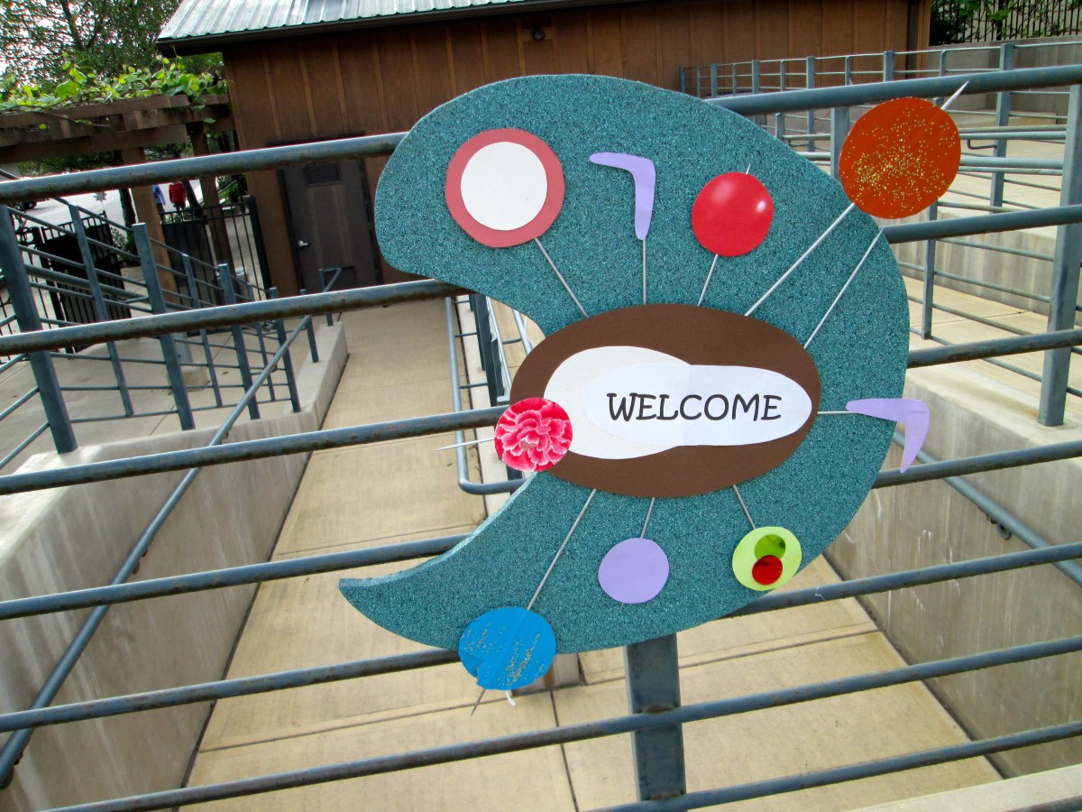 Welcome