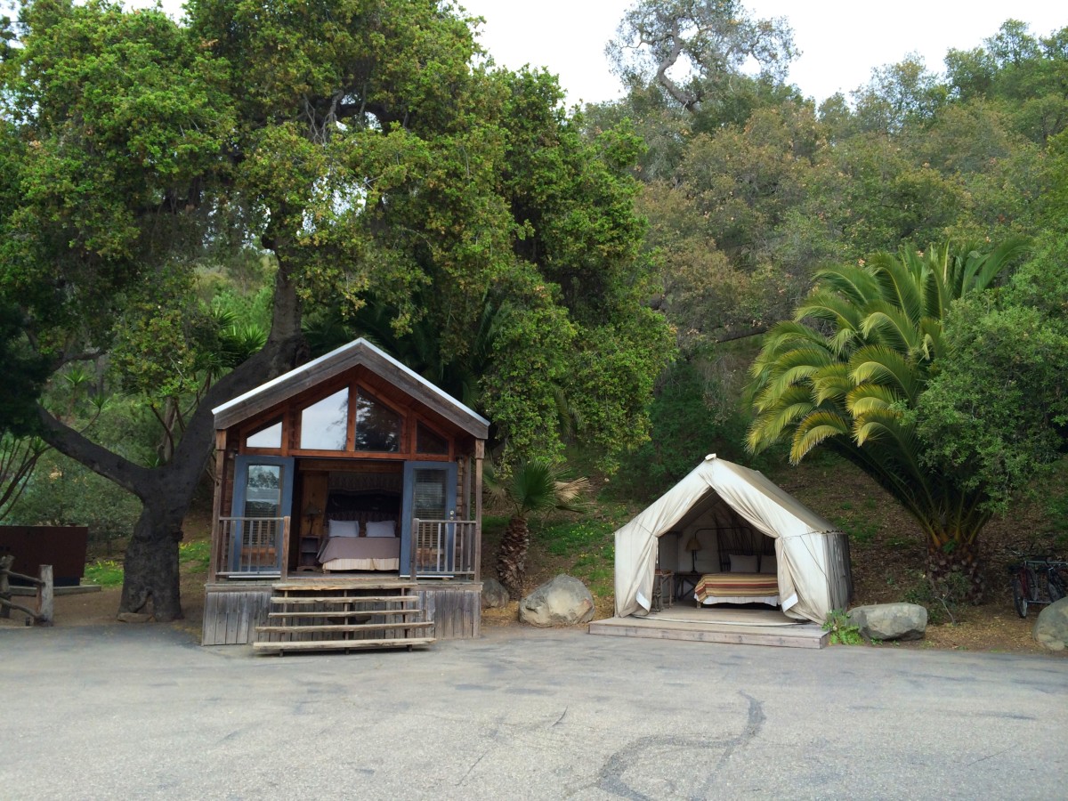 El Capitan Campground
accomodations