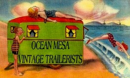 
3rd Annual
Ocean Mesa VIntage
Trailerists' Rally
March 21 - 23, 2014
[logo property of
Marks &amp; Stewart] 