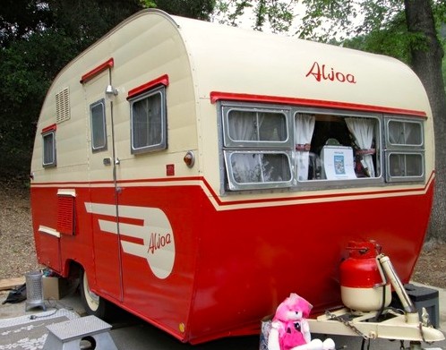 1954 Aljoa