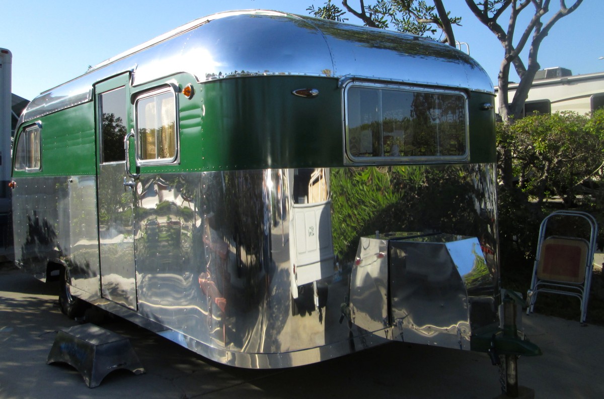 1951 Westcraft