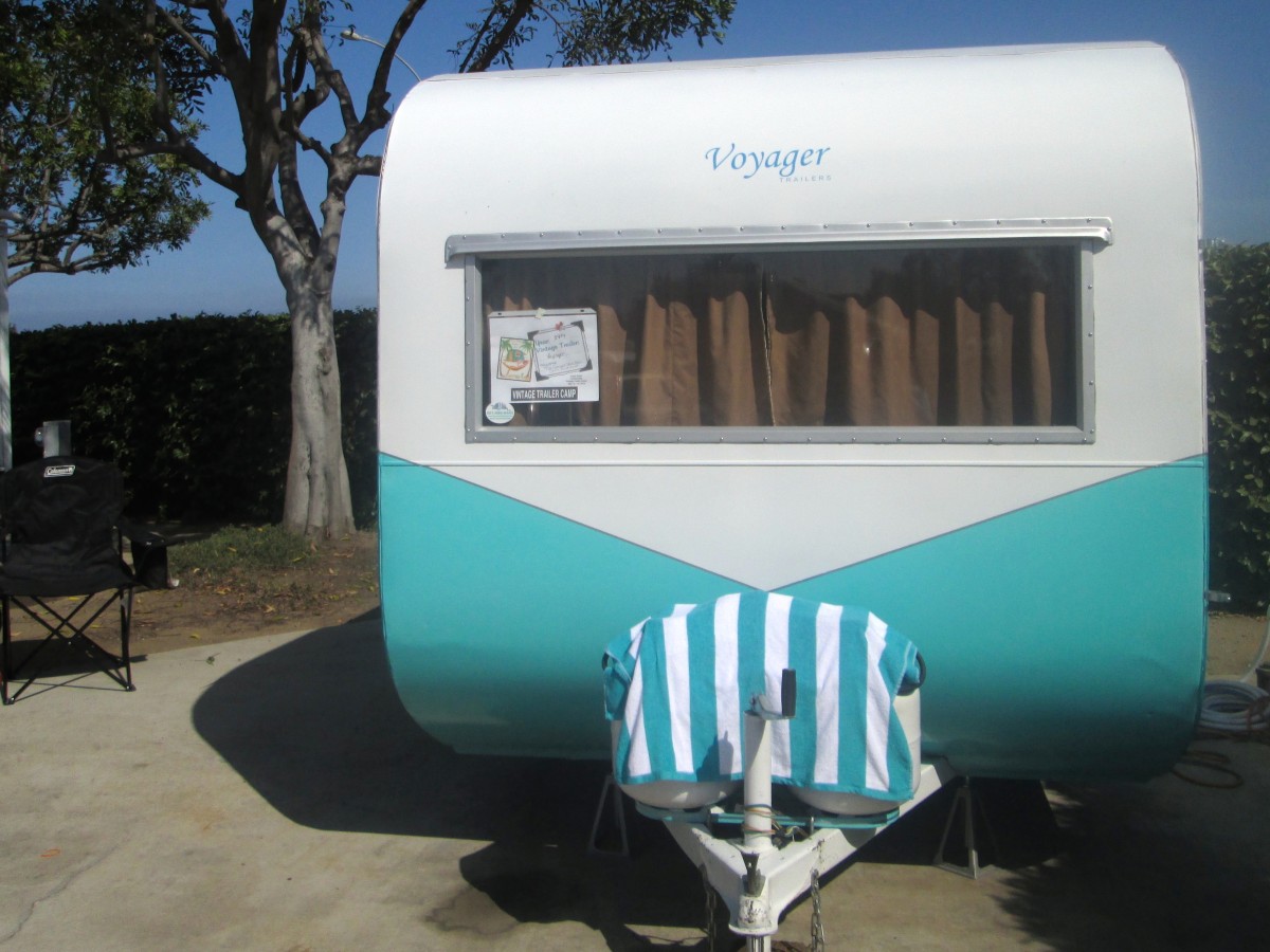 1959 Voyager