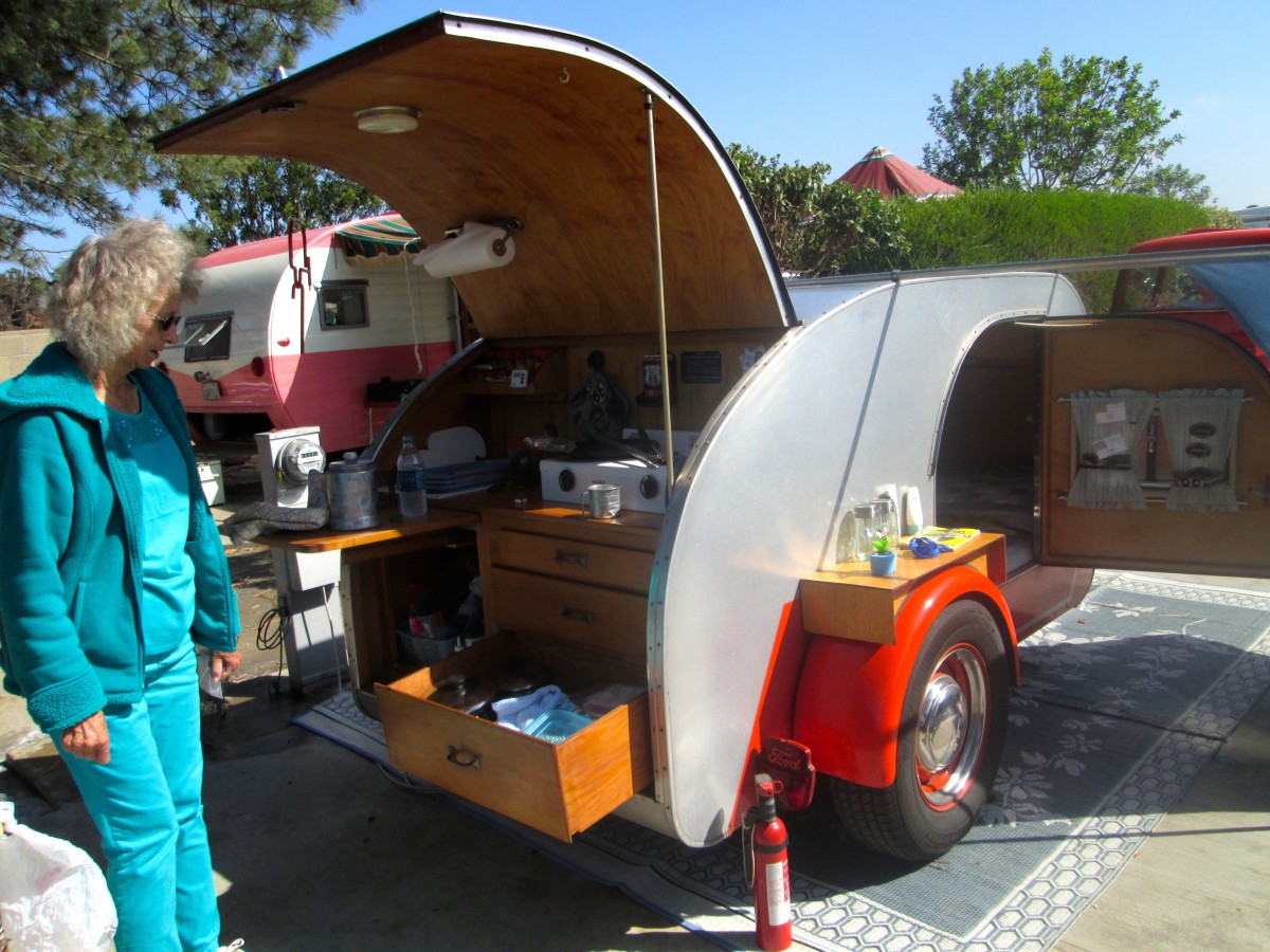 1956 Benroy