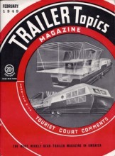 Magazine Cover